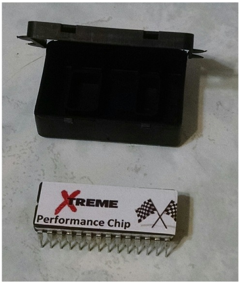 Xtreme EPROM Performance Chip
