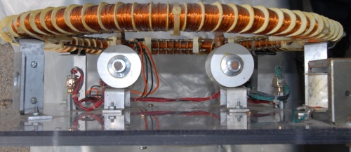 EPG Unit - Side View