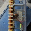 Stan's Electrical Particle Generator Side View