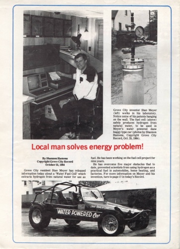 News Release #1 Page 8