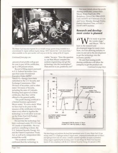 News Release #10 Page 2