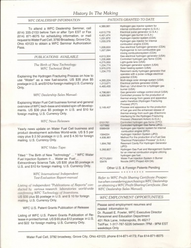 News Release #10 Page 8