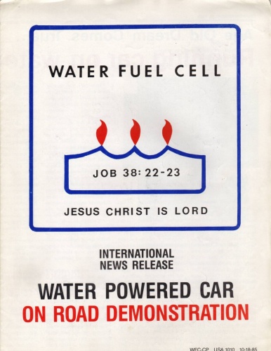 News Release #2 Page 1