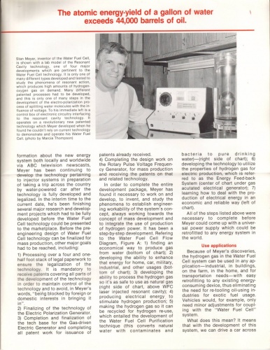 News Release #3 Page 3