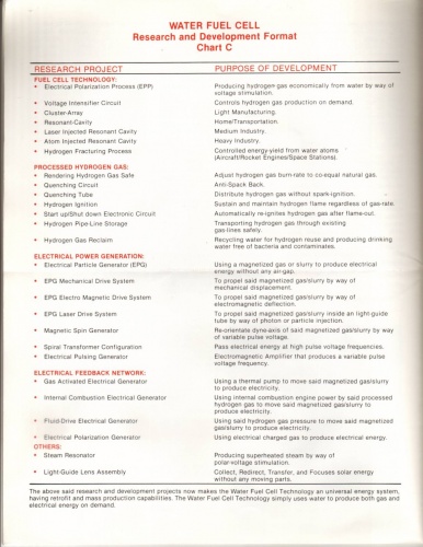 News Release #3 Page 6