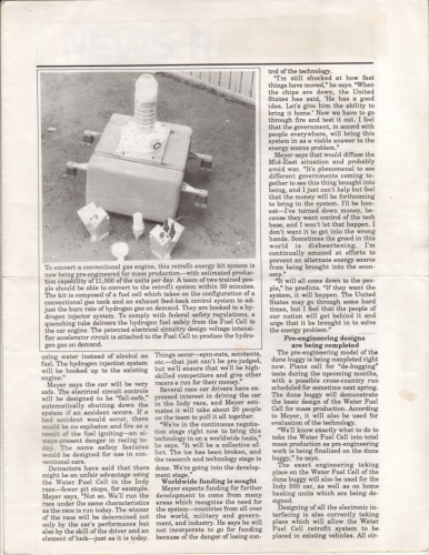 News Release #5 Page 3