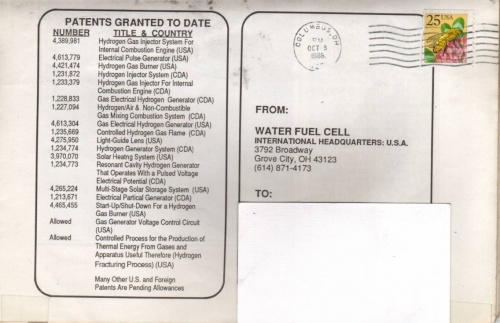 News Release #5 Page 5