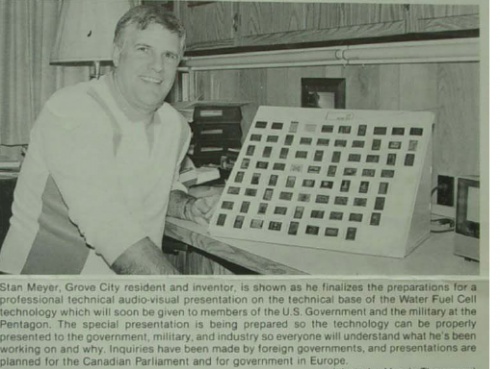 Stan's Pentagon Slides