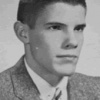 Stan in High School 1959