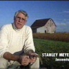 Stan Meyer in Ohio Cornfield