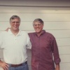 Stan and Steve Meyer