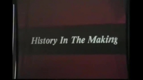 Stan Meyer History In the Making