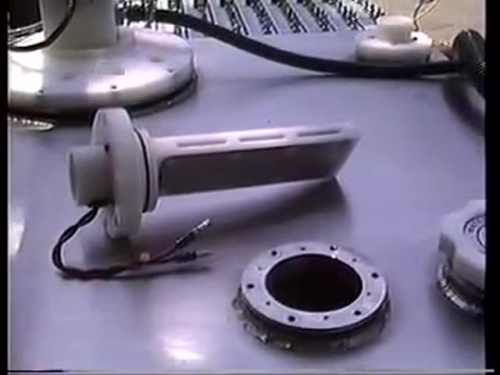 Steam Resonator Unplugged