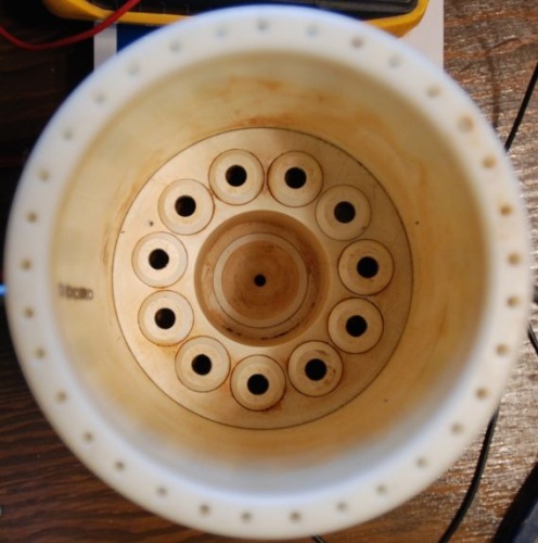 Inside Stan's Resonant Cavity