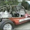 Side View of Stan Meyer's Dune Buggy