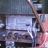 Dunebuggy Control Panel