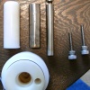 Stan's Steam Resonator Disassembled