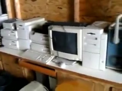 Stan's Computer Equipment