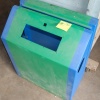 Stan's Flameless Central Water Heater Housing
