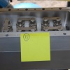 FlameLess Central Water Heating System Cells