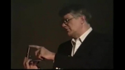 Stan Explaining the Water Fuel Injector