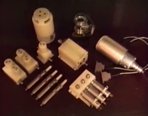 Stan's Retrofit Water Fuel Cell Conversion Kit