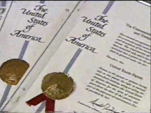 Some of Stan's Patents