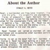 Stan Meyer Biography