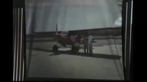 Airplane to be Retrofitted with Stan's Technology