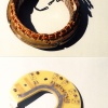 Rotary Vic Choke Alternator Card and Windings