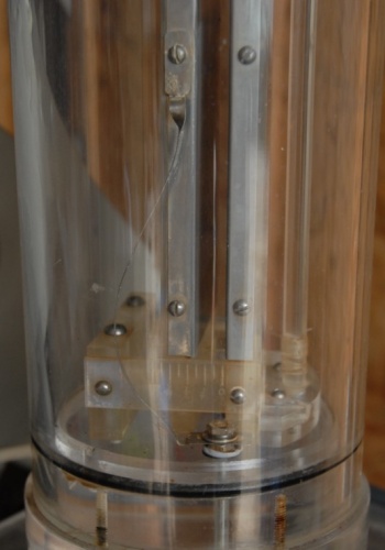 Stan's Variable Plate Cell