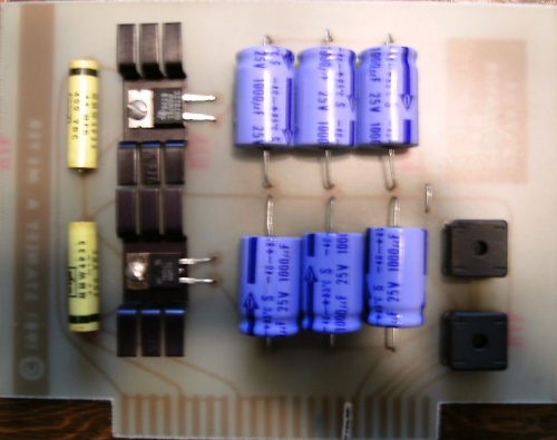 Stan's 8xA Voltage Card