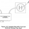 Variable Plate Connection Diagram